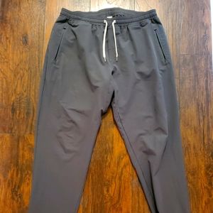 Vuori Transit Jogger size XL